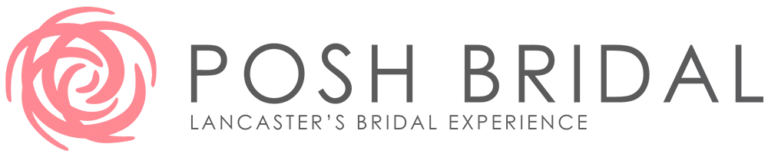 POSH Bridal Lancaster Logo